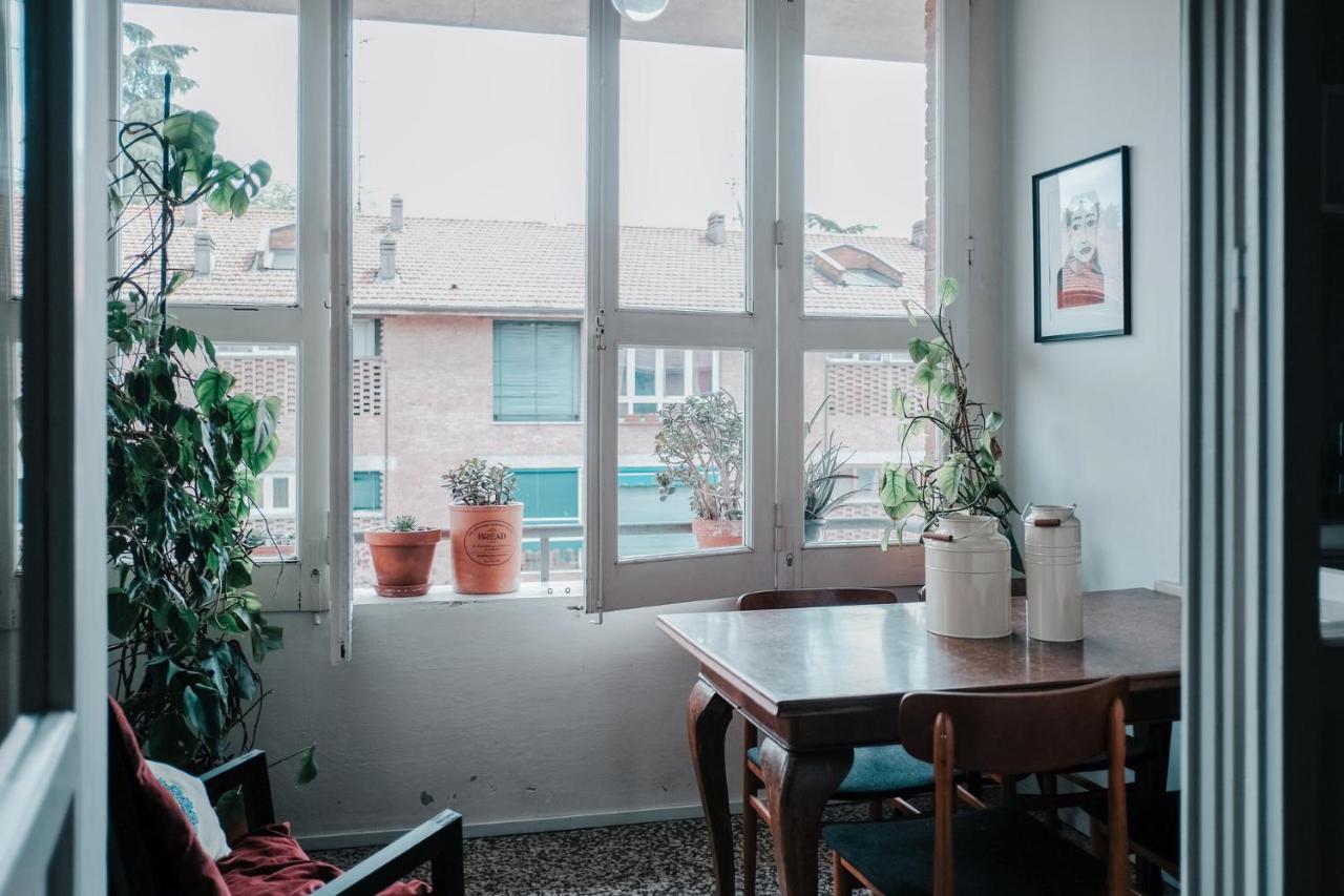 Bed and Breakfast Sm Hospitality Wybicki Реджо-нель-Емілія Екстер'єр фото