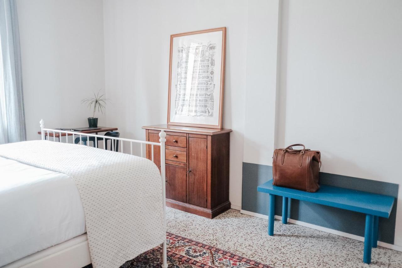 Bed and Breakfast Sm Hospitality Wybicki Реджо-нель-Емілія Екстер'єр фото