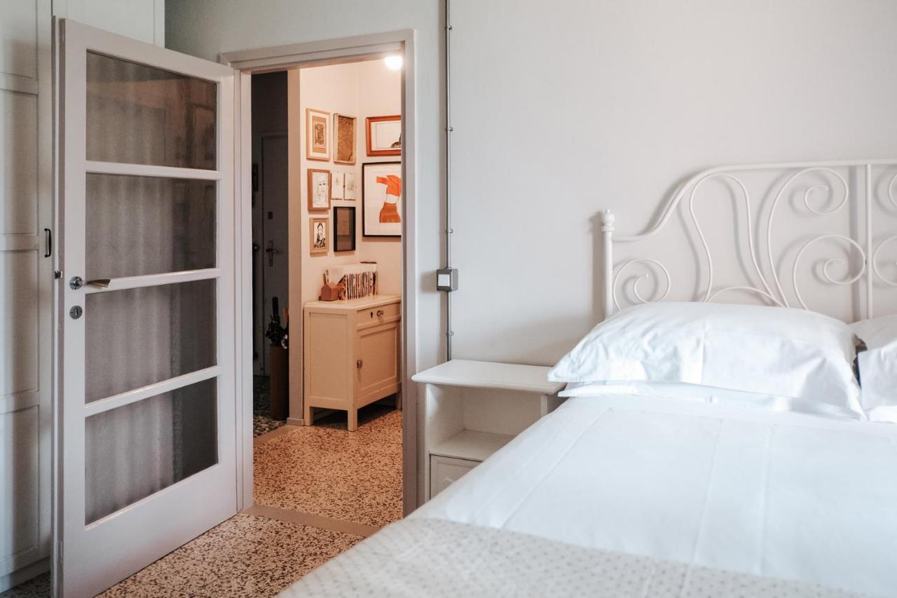 Bed and Breakfast Sm Hospitality Wybicki Реджо-нель-Емілія Екстер'єр фото