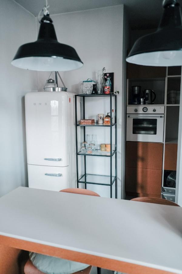 Bed and Breakfast Sm Hospitality Wybicki Реджо-нель-Емілія Екстер'єр фото