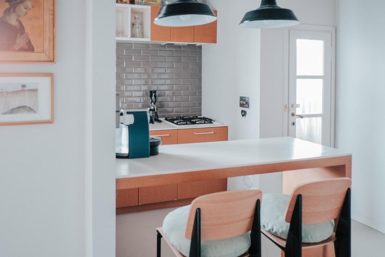 Bed and Breakfast Sm Hospitality Wybicki Реджо-нель-Емілія Екстер'єр фото