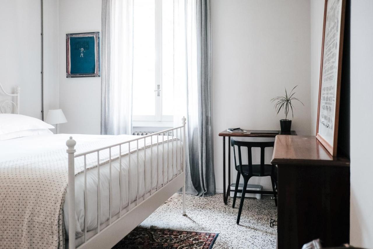Bed and Breakfast Sm Hospitality Wybicki Реджо-нель-Емілія Екстер'єр фото