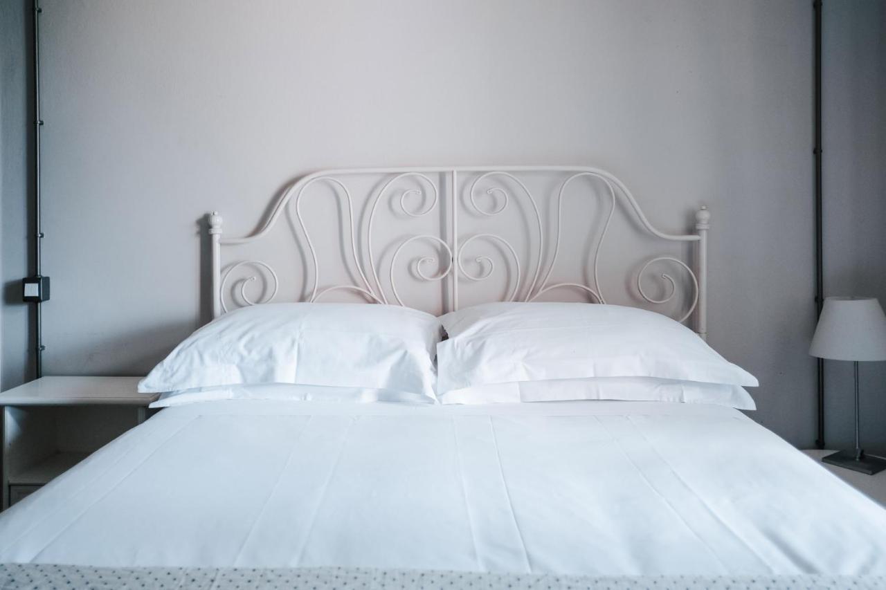 Bed and Breakfast Sm Hospitality Wybicki Реджо-нель-Емілія Екстер'єр фото